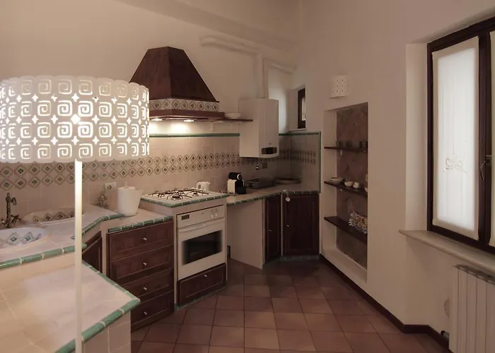 Maisonette